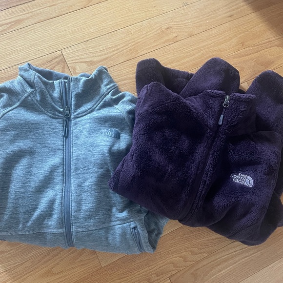 NORTHFACE BUNDLE